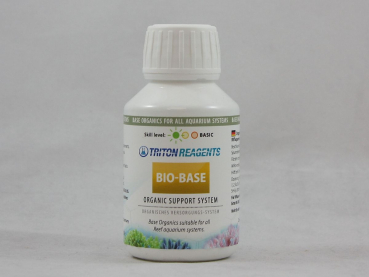 Bio-Base Triton Reagents Methode 100ml  239,00€/L